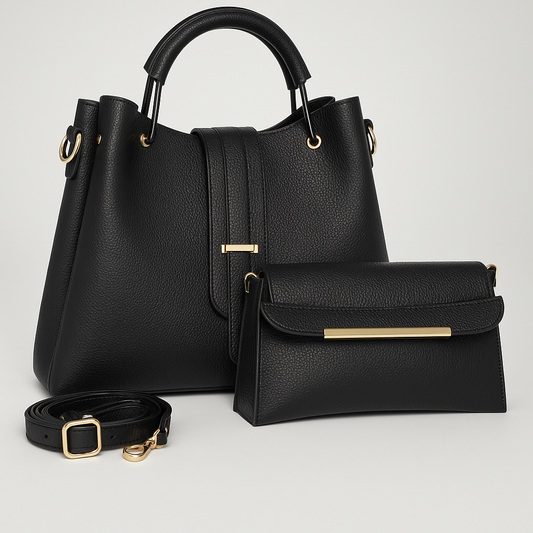 𝐒𝐜𝐚𝐫𝐥𝐞𝐭 𝐒𝐭𝐫𝐚𝐭𝐡 𝐇𝐚𝐧𝐝𝐥𝐞 𝐒𝐚𝐭𝐜𝐡𝐞𝐥 – 𝐑𝐞𝐝 𝐋𝐞𝐚𝐭𝐡𝐞𝐫 𝐓𝐨𝐩-𝐇𝐚𝐧𝐝𝐥𝐞 𝐁𝐚𝐠